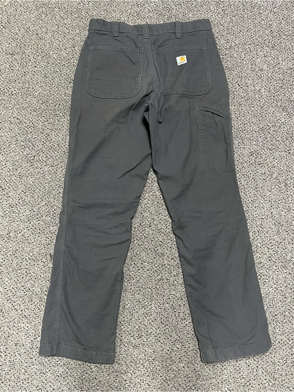 Carhartt Carpenter Pants